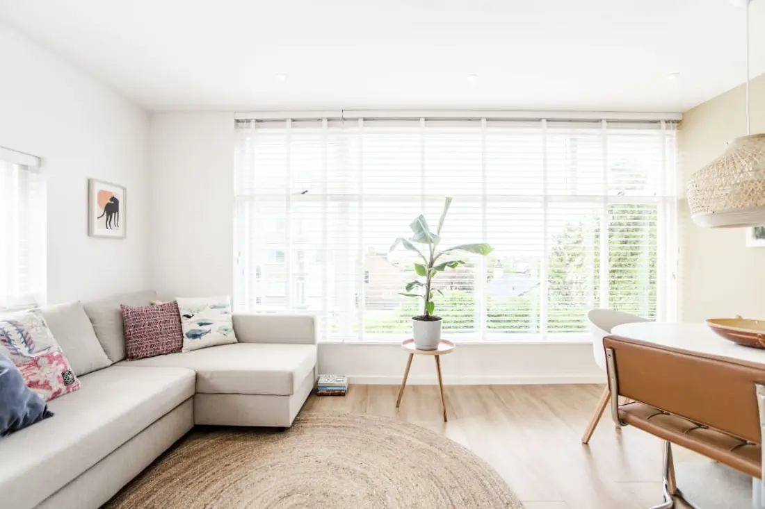 A Shell Apartment 59
