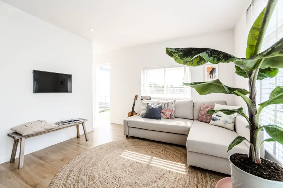 A Shell Apartment 59
