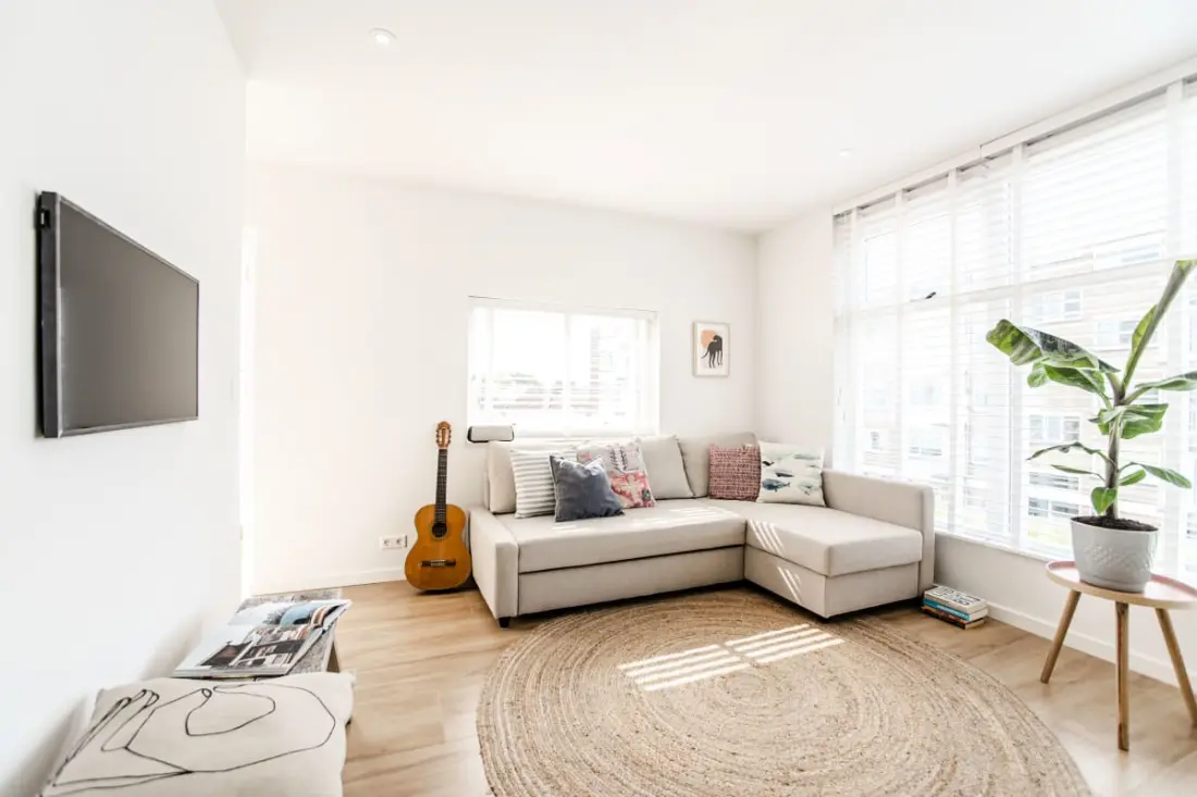 A Shell Apartment 59
