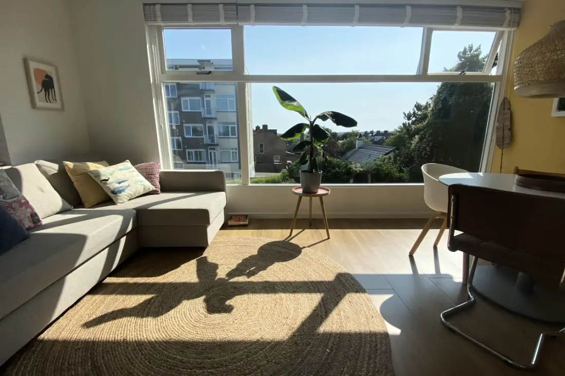 A Shell Apartment 59