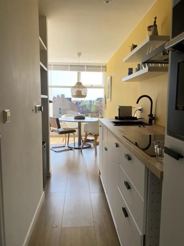 A Shell Apartment 59