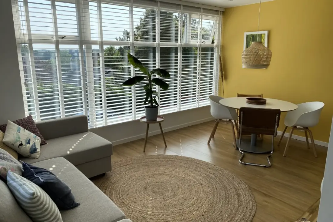 A Shell Apartment 59