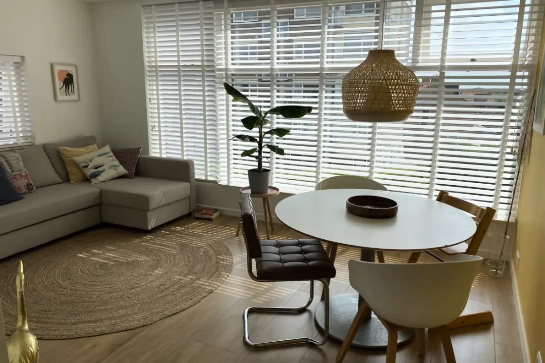 A Shell Apartment 59