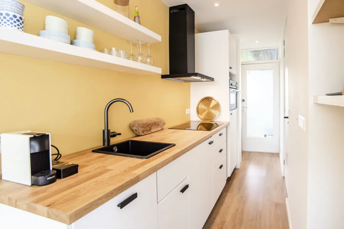 A Shell Apartment 59