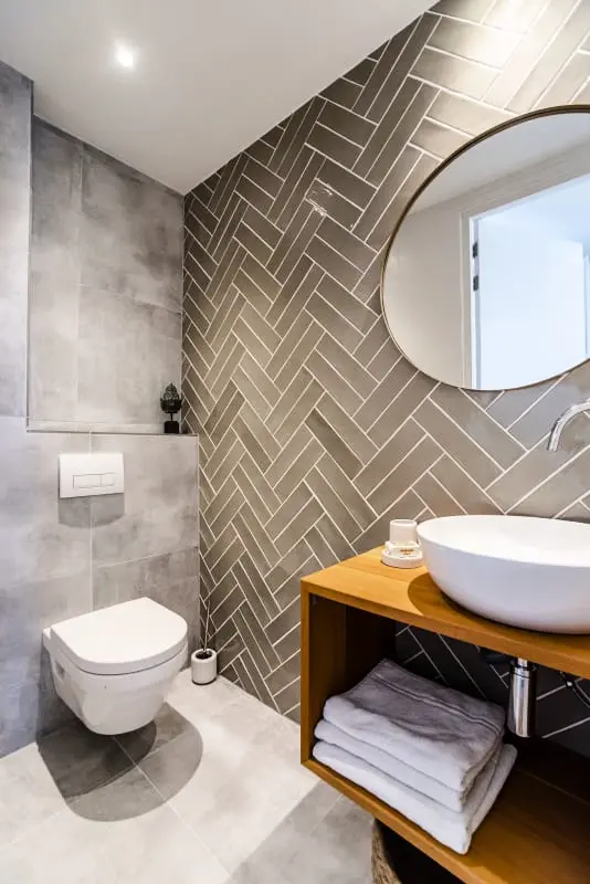 A Shell Apartment 59