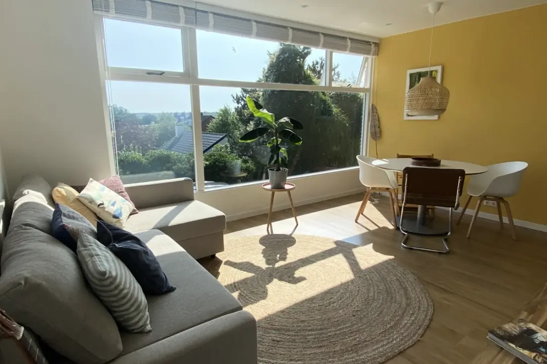 A Shell Apartment 59