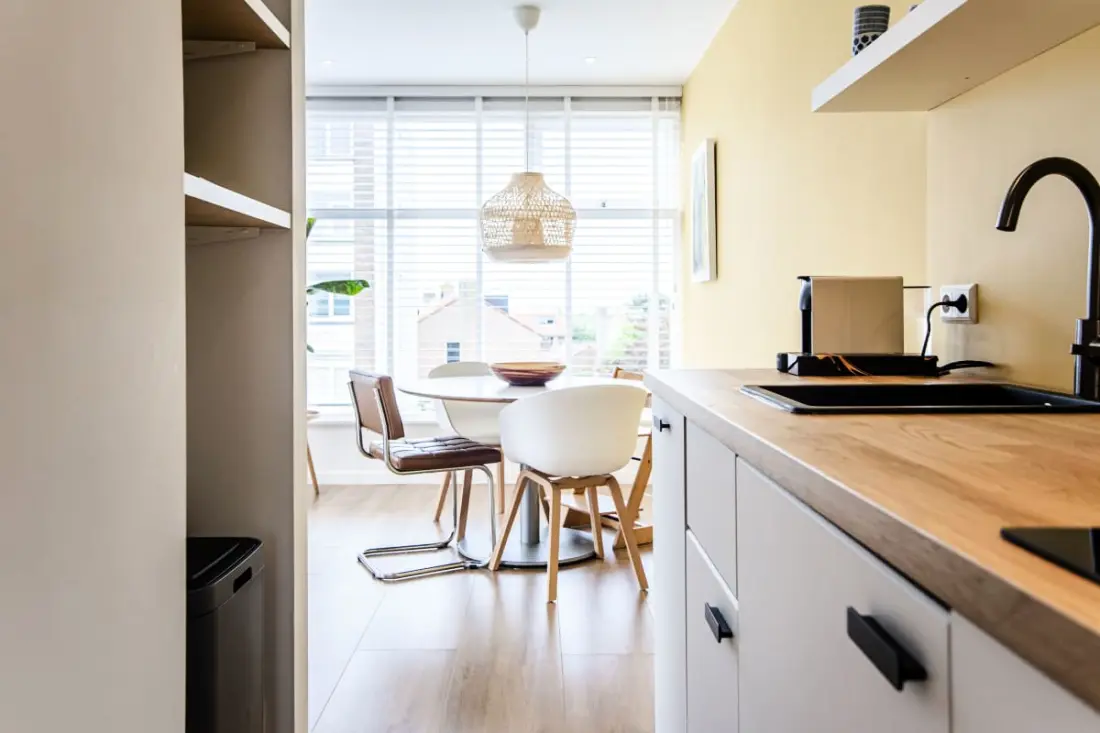 A Shell Apartment 59