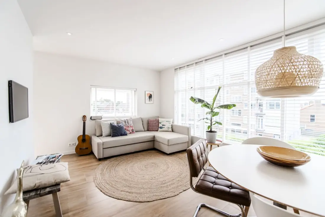 A Shell Apartment 59