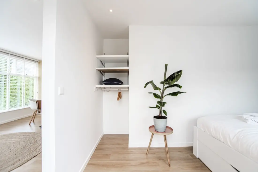 A Shell Apartment 59
