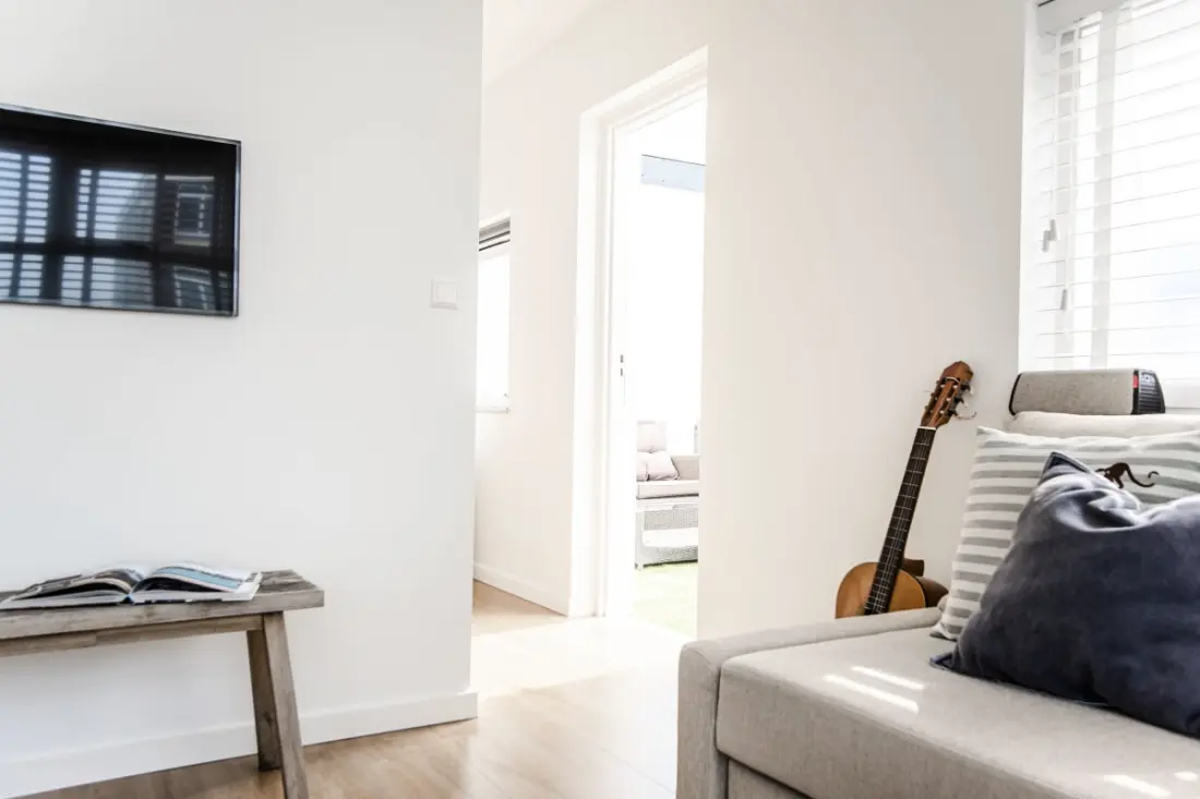 A Shell Apartment 59