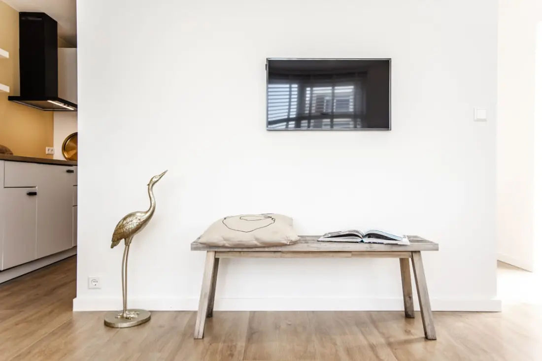 A Shell Apartment 59