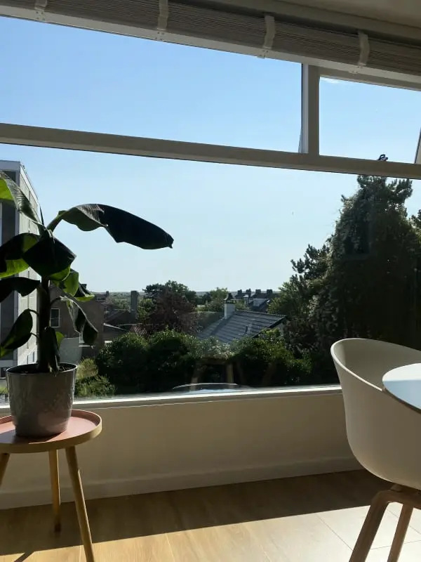 A Shell Apartment 59