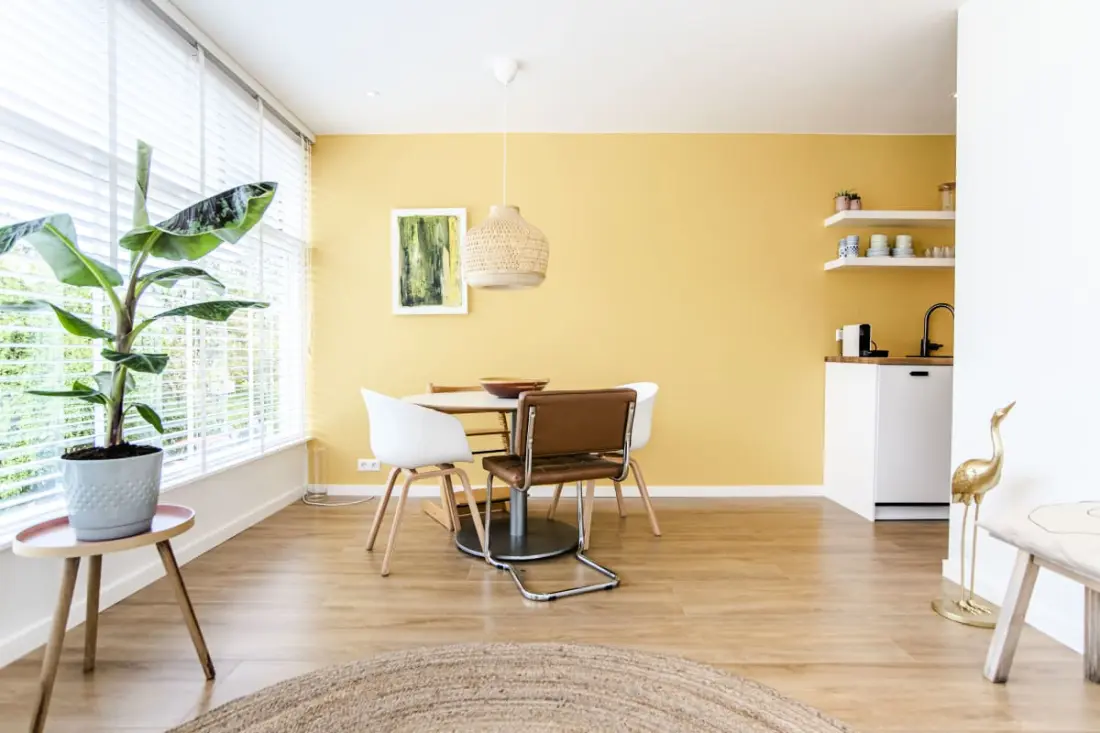 A Shell Apartment 59