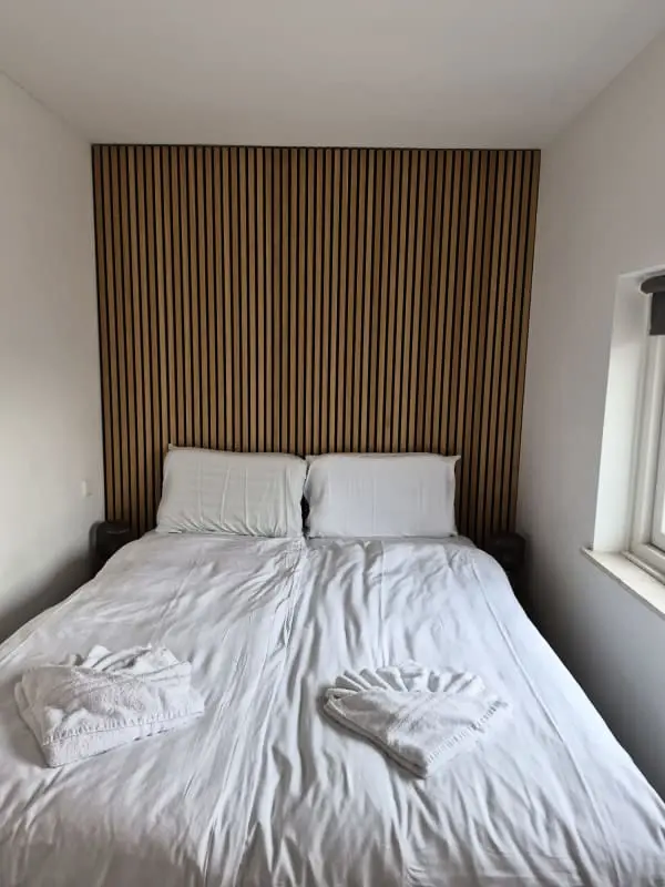 A Shell Apartment 59