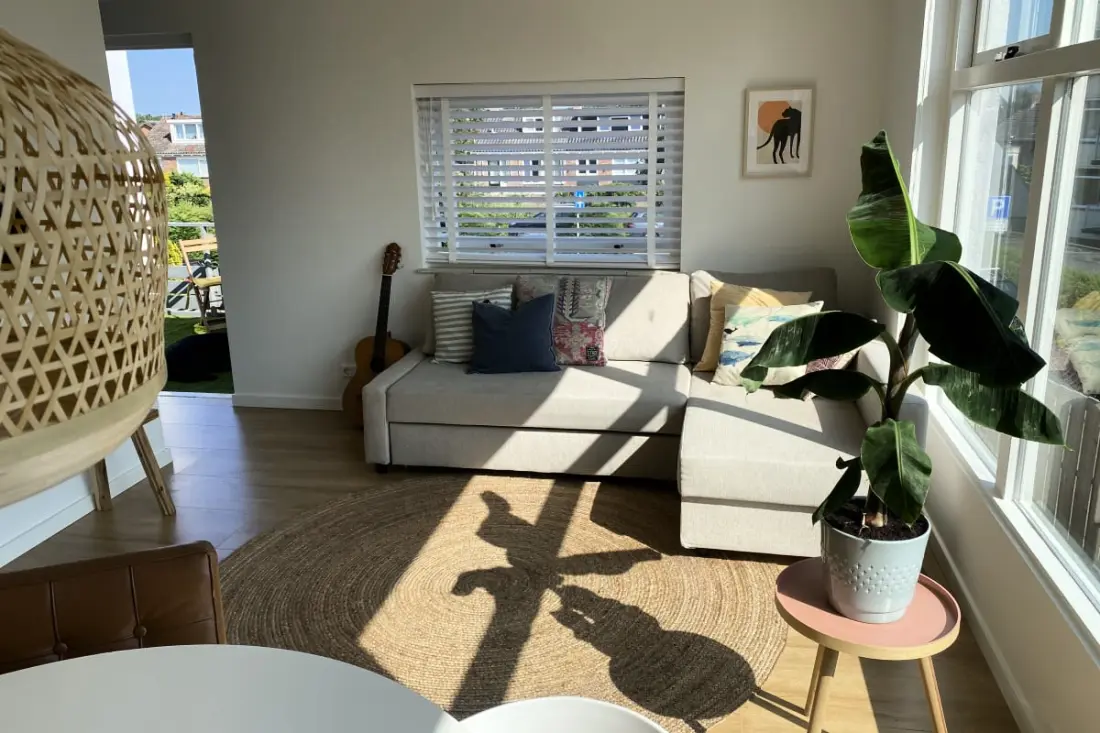 A Shell Apartment 59