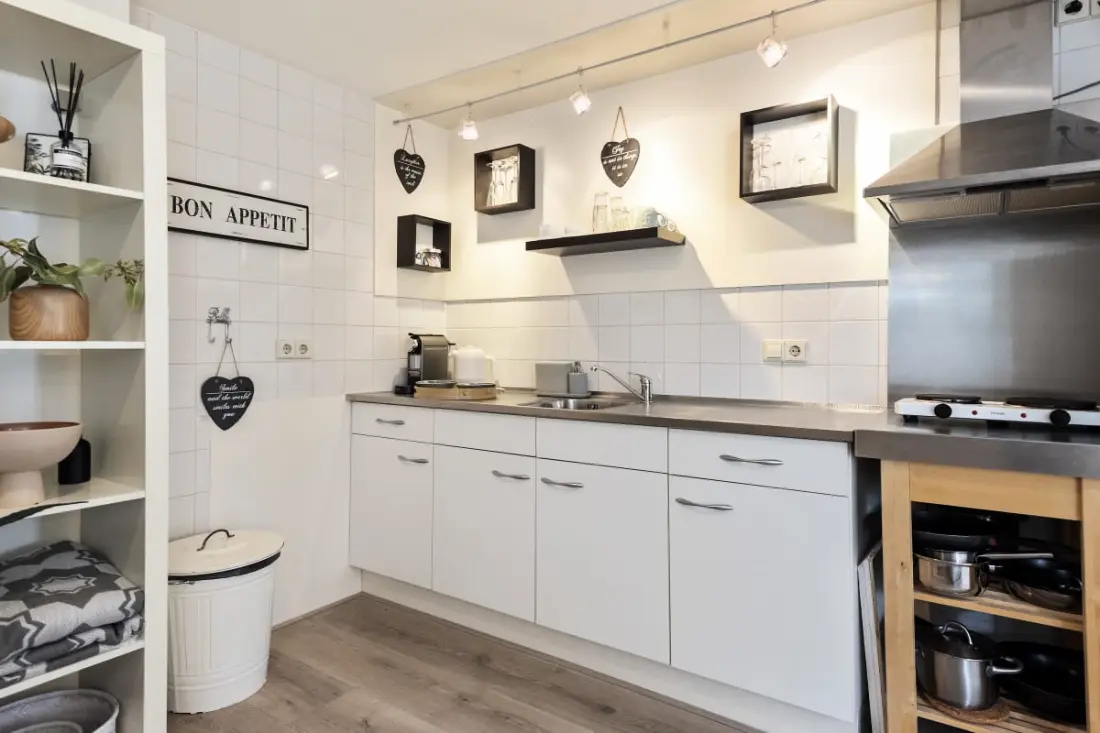 Tiny Home Historical
