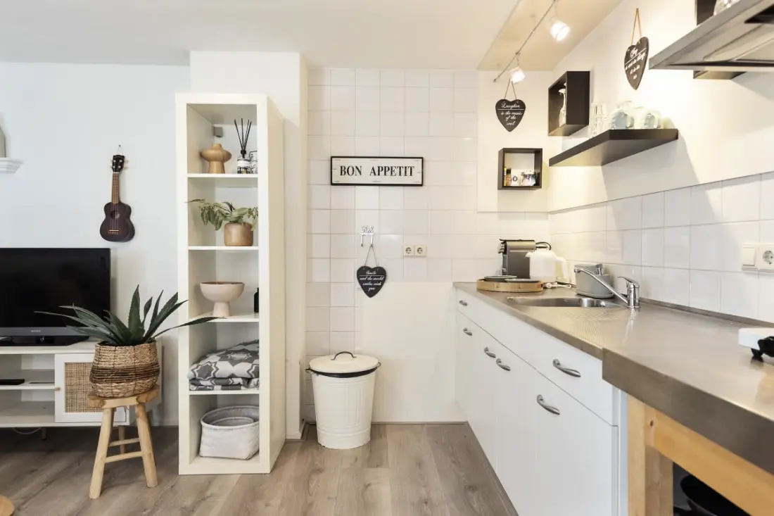 Tiny Home Historical