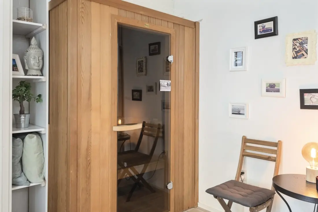 Tiny Home Historical