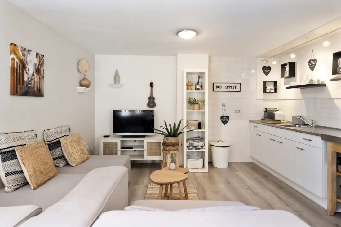 Tiny Home Historical