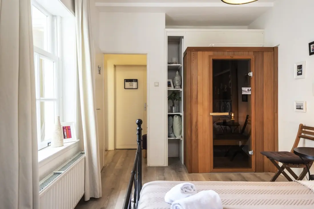 Tiny Home Historical