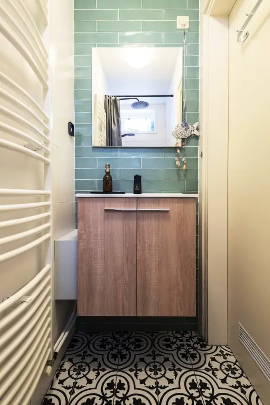 Tiny Home Historical