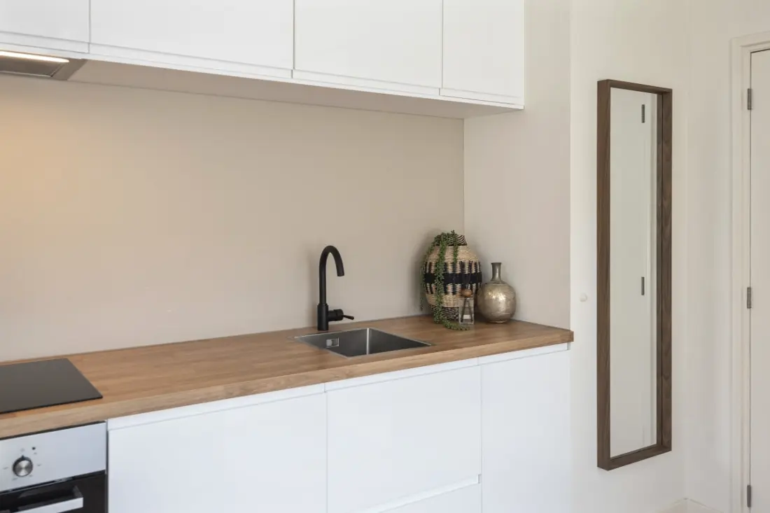 Yucca Apartman - Beachhouse Zandvoort