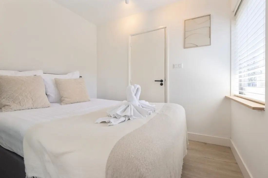 Yucca Apartman - Beachhouse Zandvoort