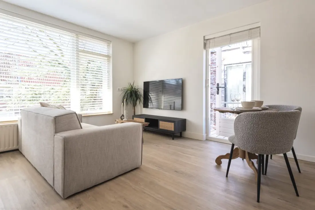Yucca Apartman - Beachhouse Zandvoort