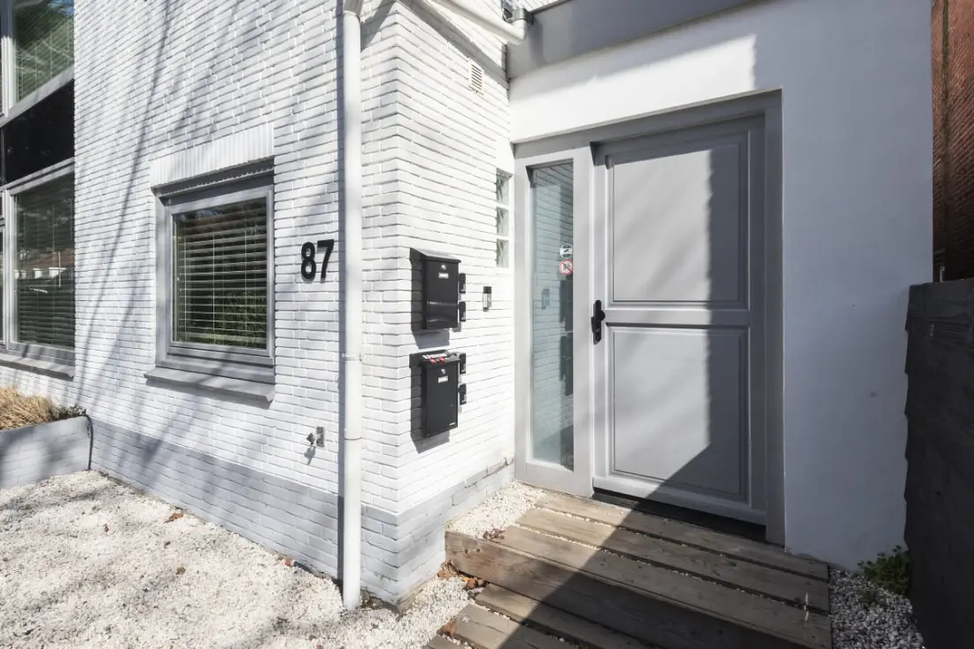 Yucca Apartman - Beachhouse Zandvoort