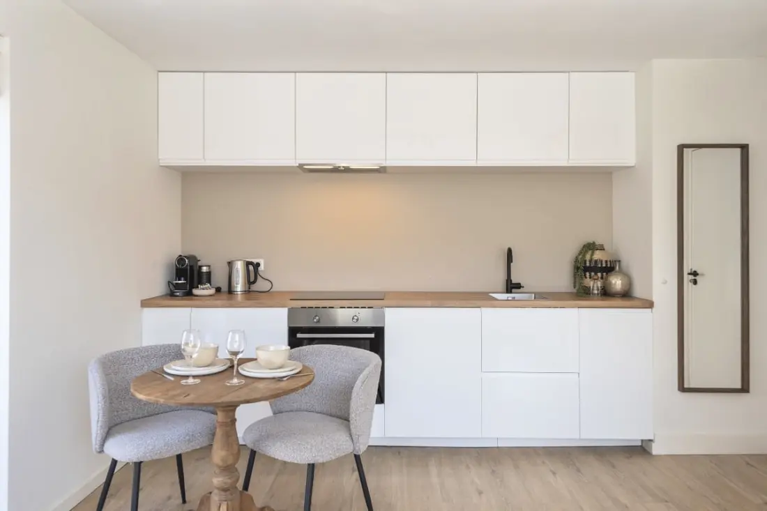 Yucca Apartman - Beachhouse Zandvoort