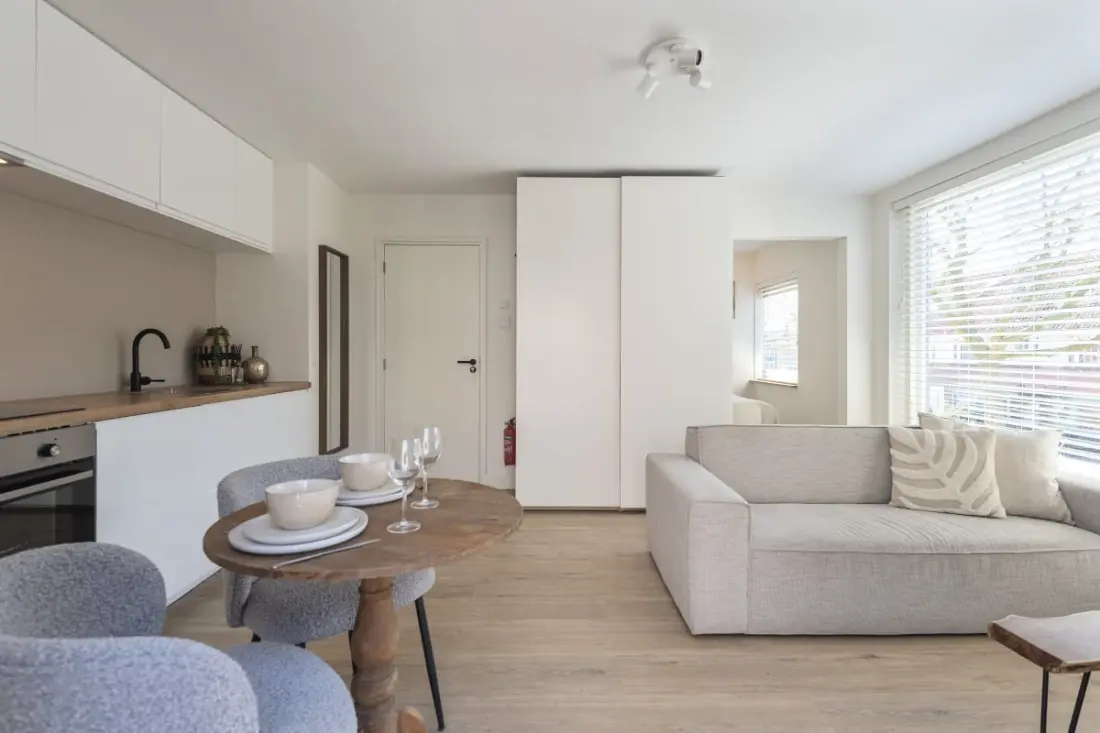 Yucca Apartman - Beachhouse Zandvoort