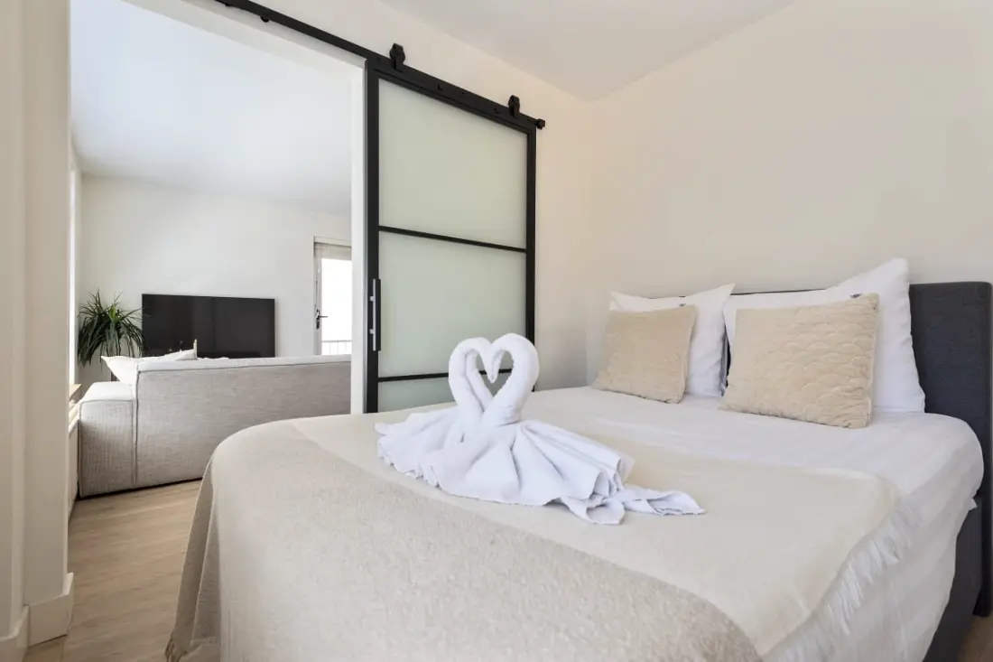 Yucca Apartman - Beachhouse Zandvoort
