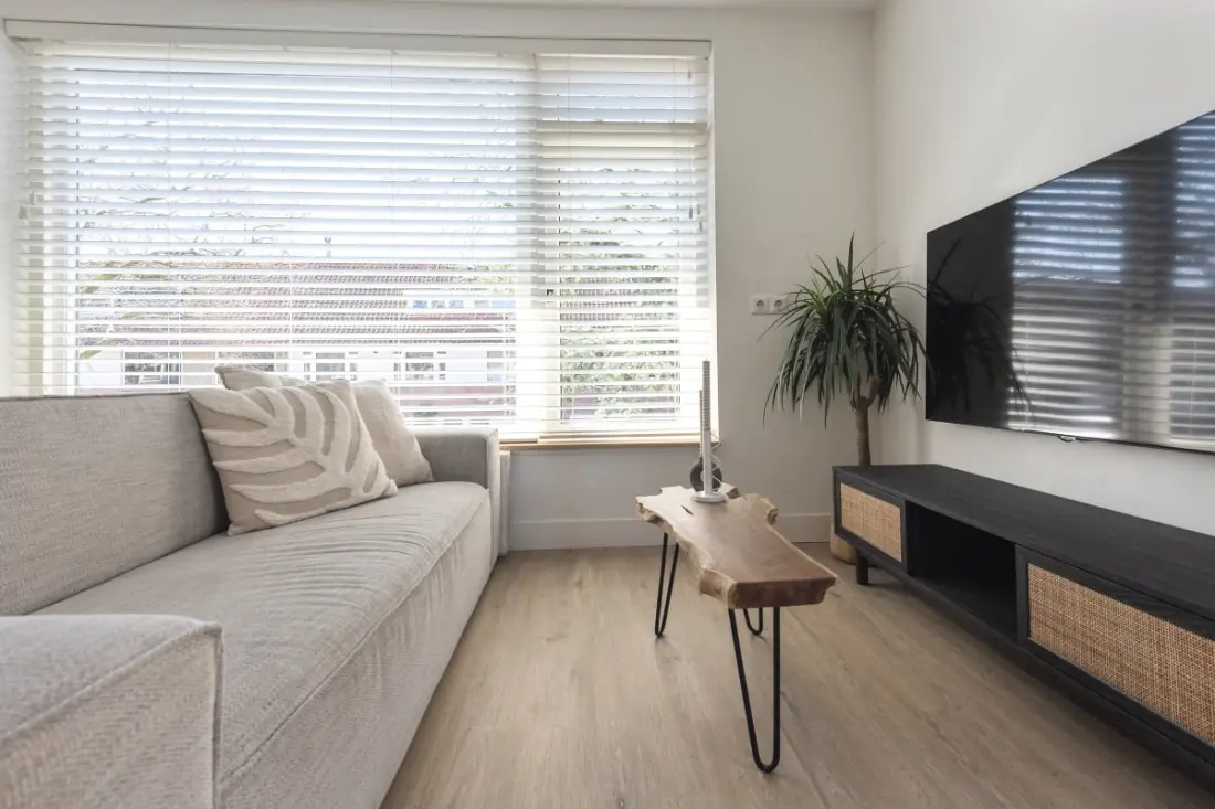Yucca Apartman - Beachhouse Zandvoort