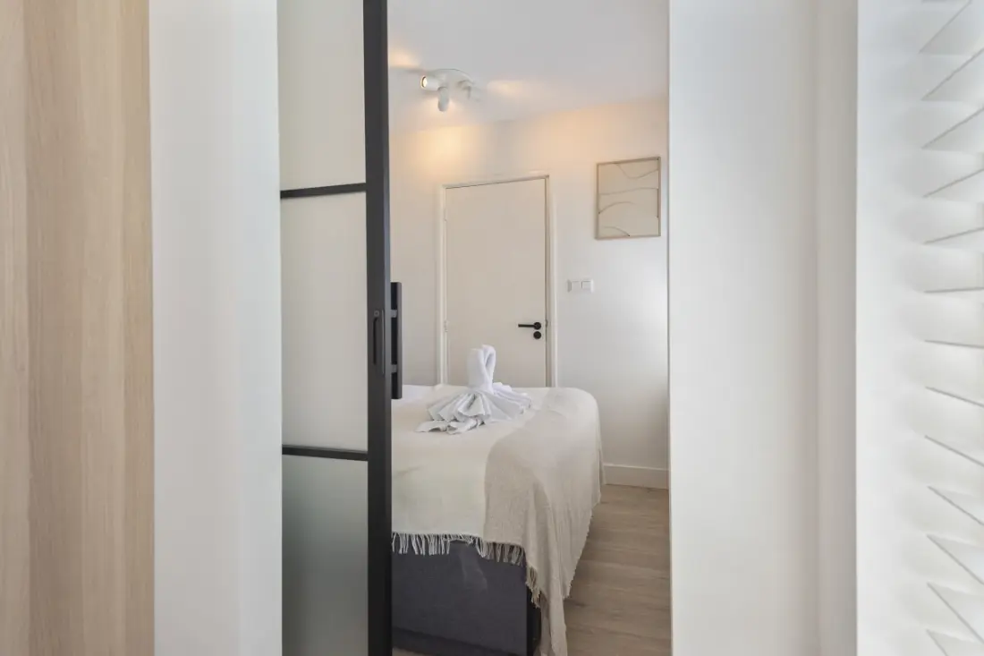 Yucca Apartman - Beachhouse Zandvoort