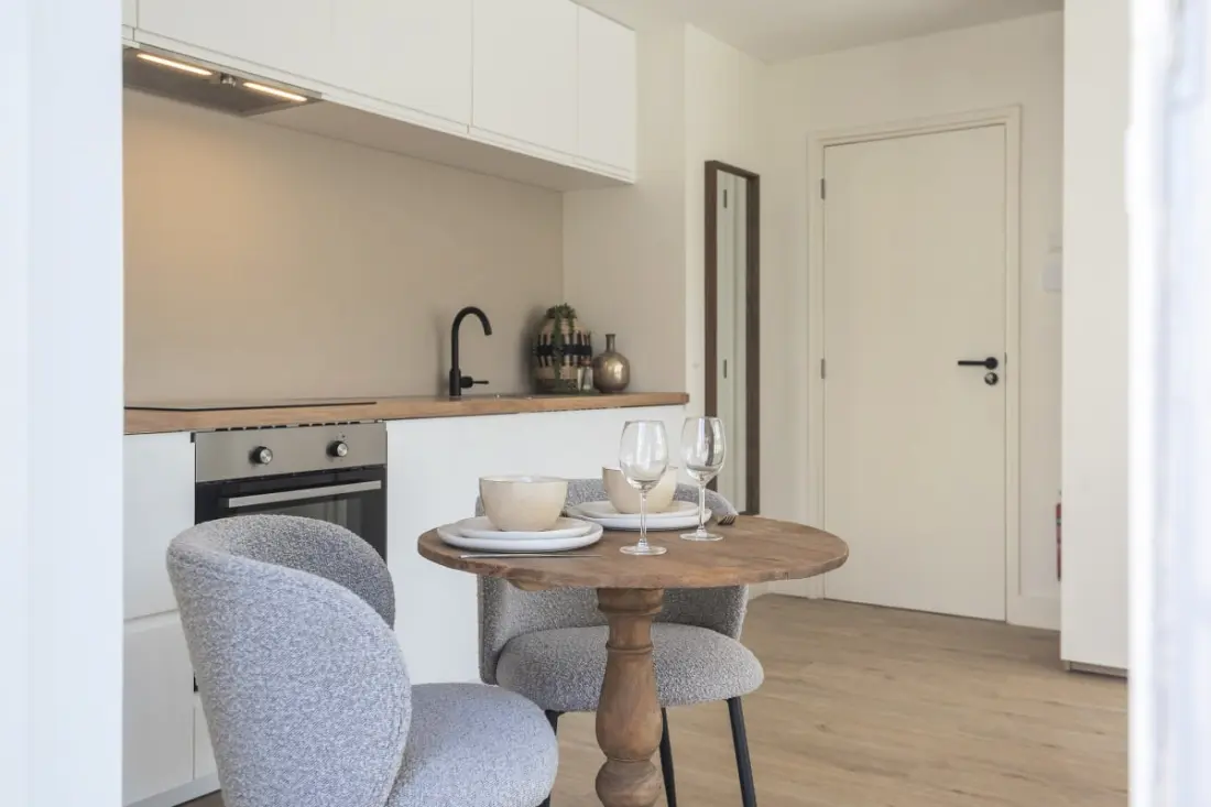Yucca Apartman - Beachhouse Zandvoort