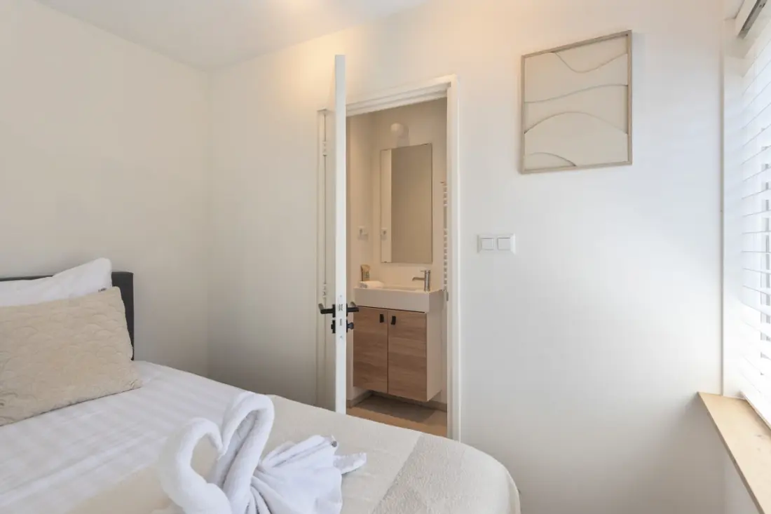 Yucca Apartman - Beachhouse Zandvoort