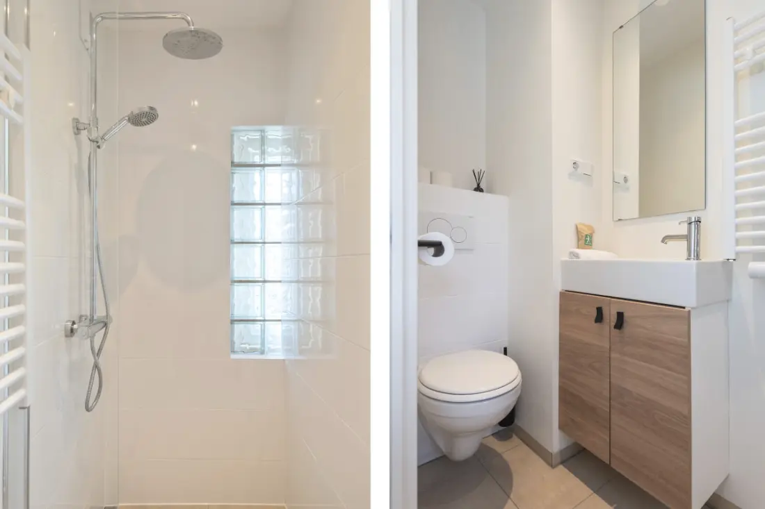 Yucca Apartman - Beachhouse Zandvoort