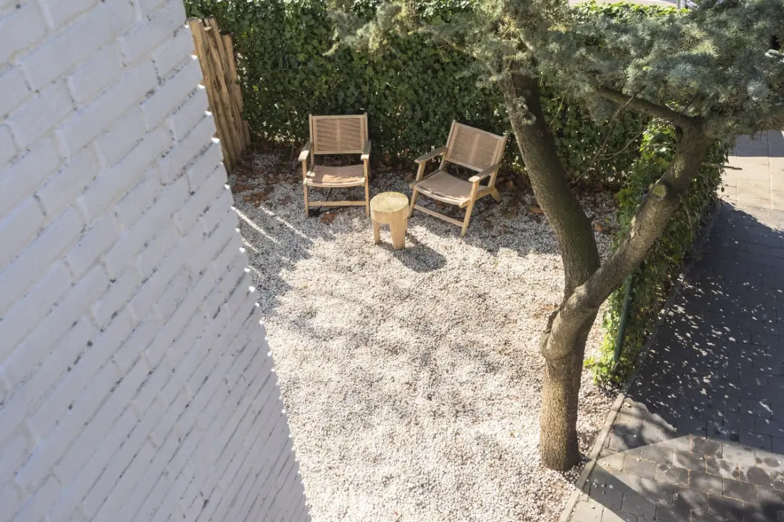 Yucca Apartman - Beachhouse Zandvoort