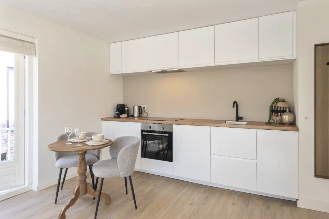 Yucca Apartman - Beachhouse Zandvoort