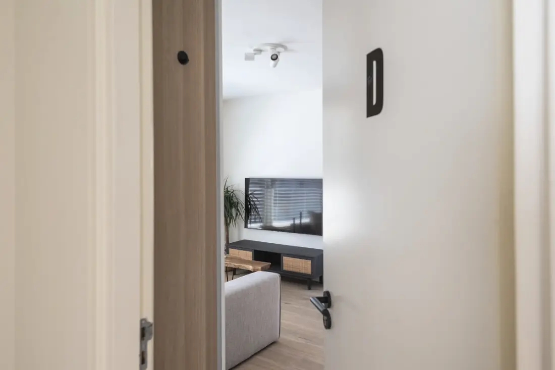 Yucca Apartman - Beachhouse Zandvoort