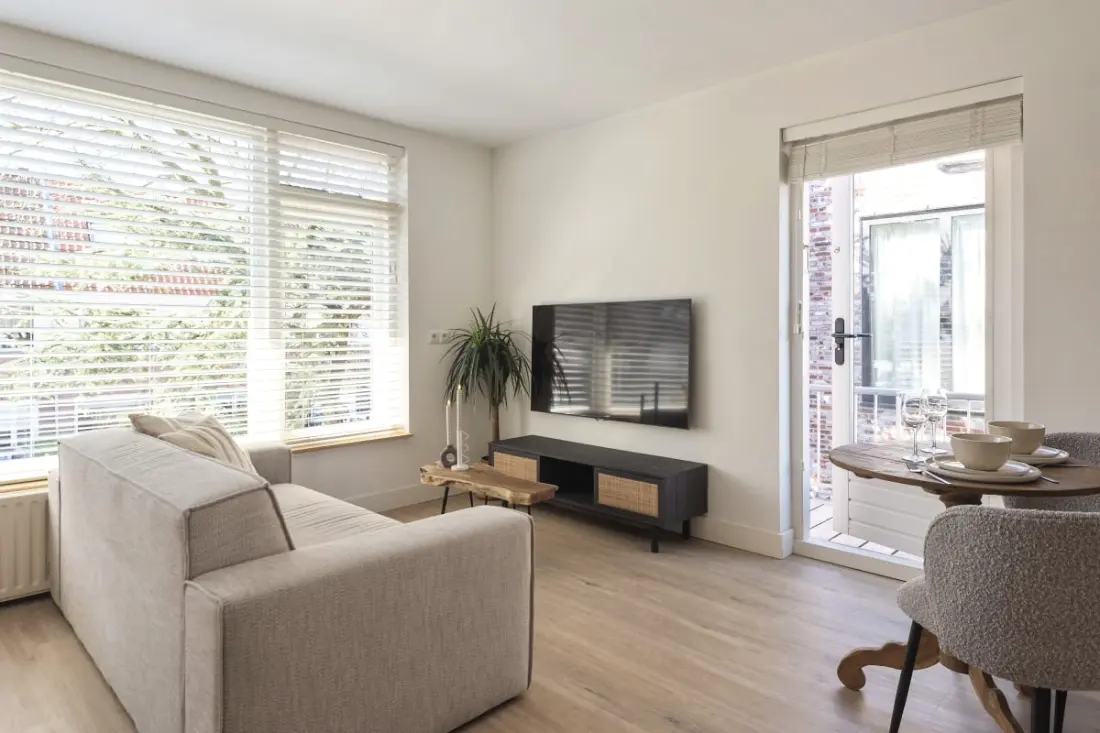 Yucca Apartman - Beachhouse Zandvoort