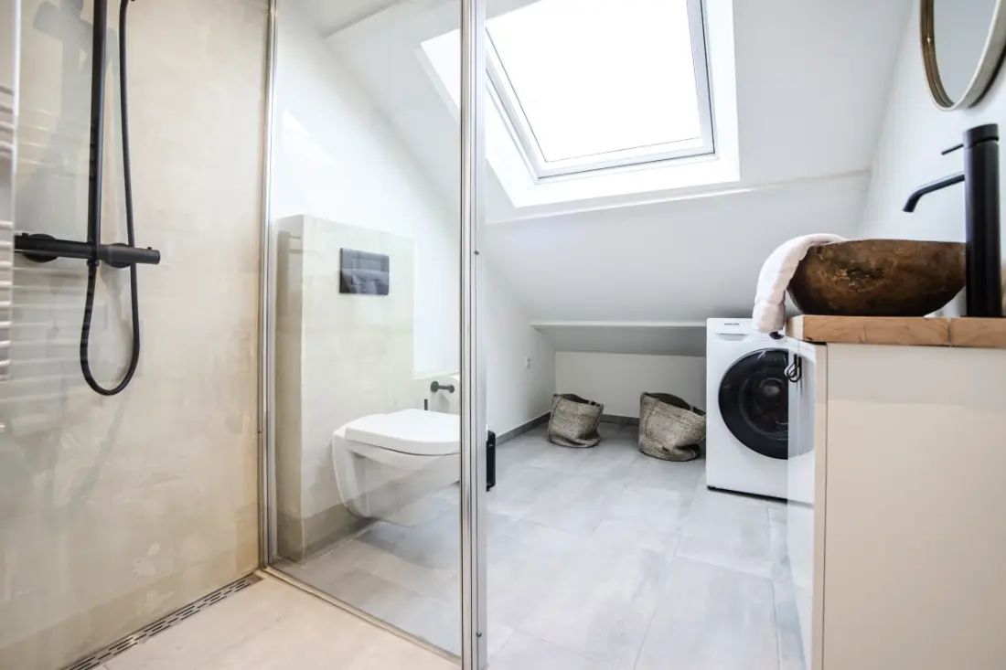 Yucca Beachhouse - Luxury Loft Apartman