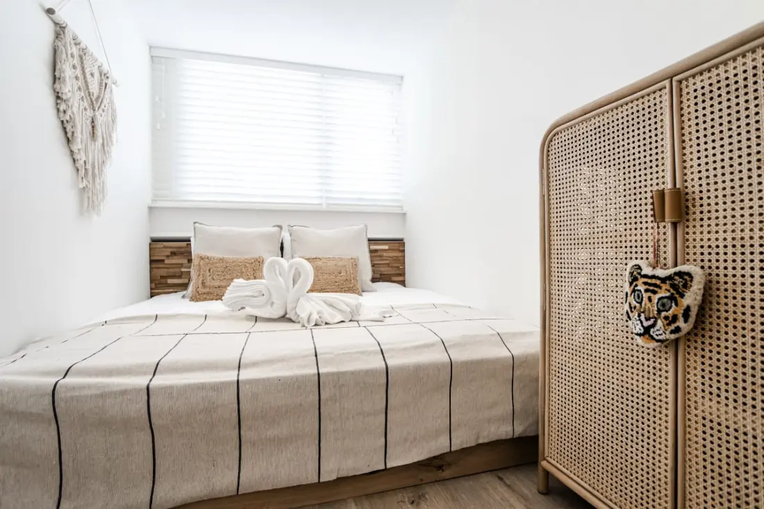 Yucca Beachhouse - Luxury Loft Apartman