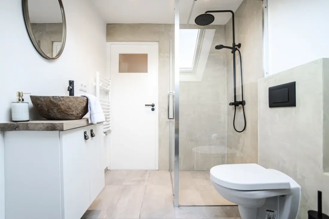 Yucca Beachhouse - Luxury Loft Apartman