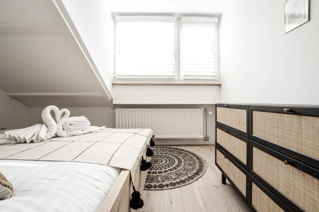 Yucca Beachhouse - Luxury Loft Apartman
