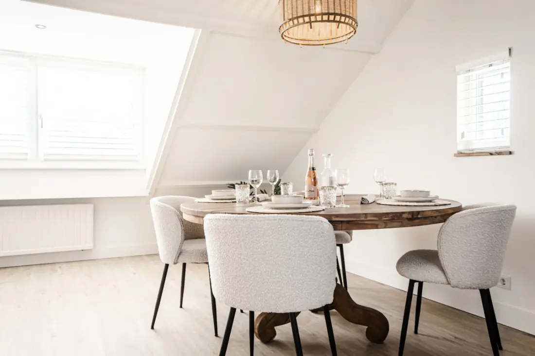 Yucca Beachhouse - Luxury Loft Apartman