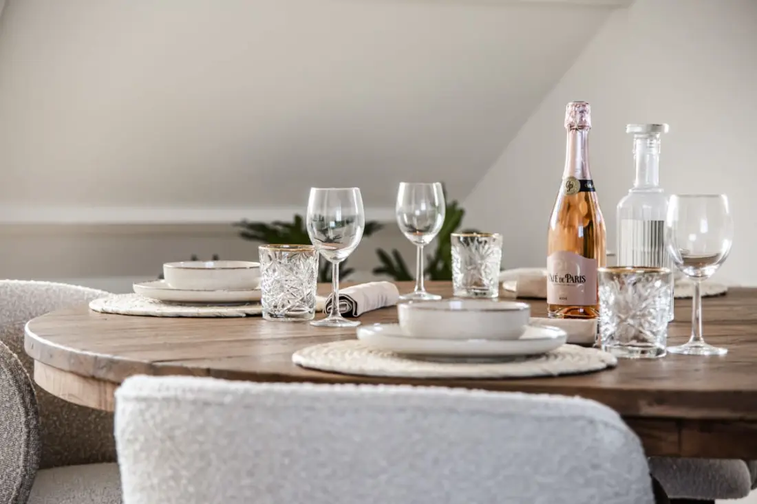Yucca Beachhouse - Luxury Loft Apartman