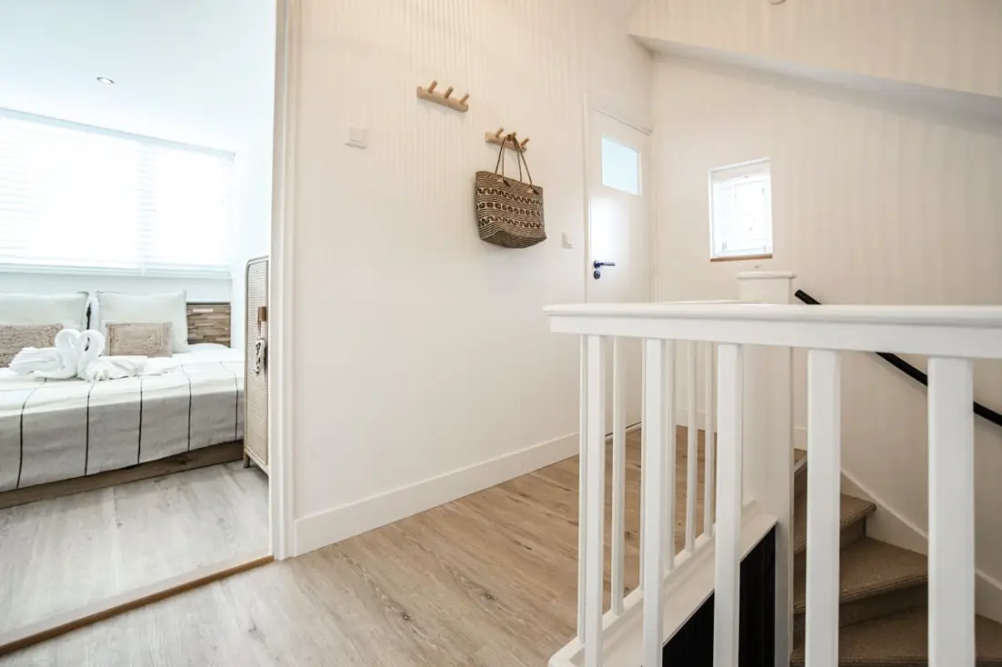 Yucca Beachhouse - Luxury Loft Apartman