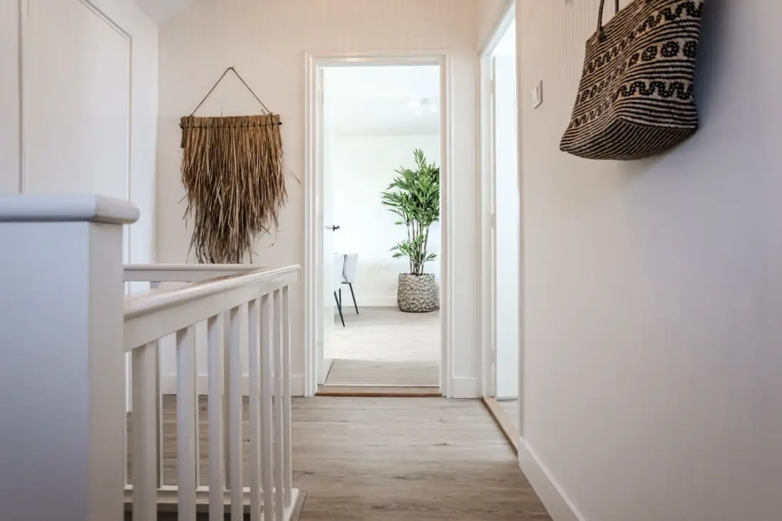 Yucca Beachhouse - Luxury Loft Apartman