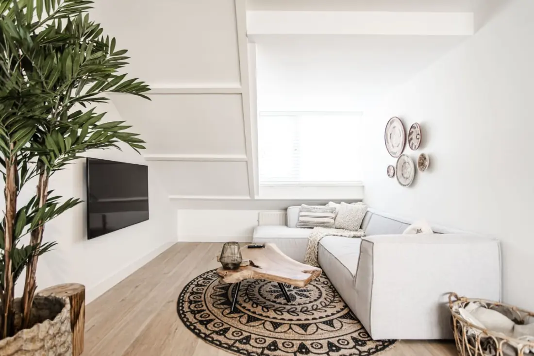 Yucca Beachhouse - Luxury Loft Apartman